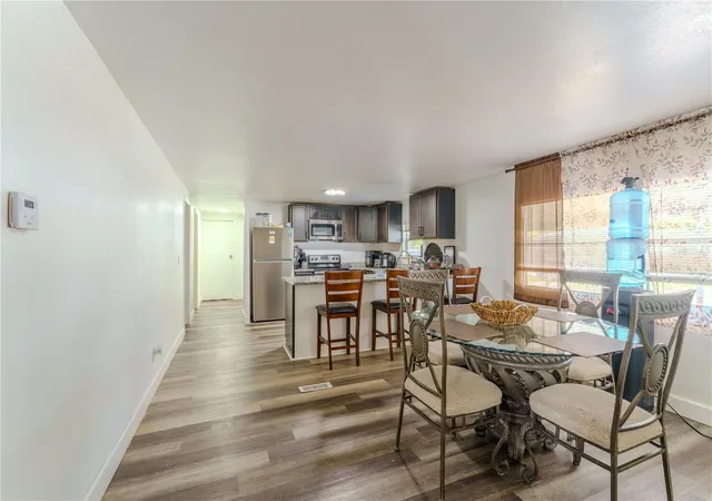 Photo 2 of Manufactured home for sale at 6621 Bandura Ave, New Port Richey, FL 34653 | MLS# TB8539411 | Listing updated on 2026-08-21