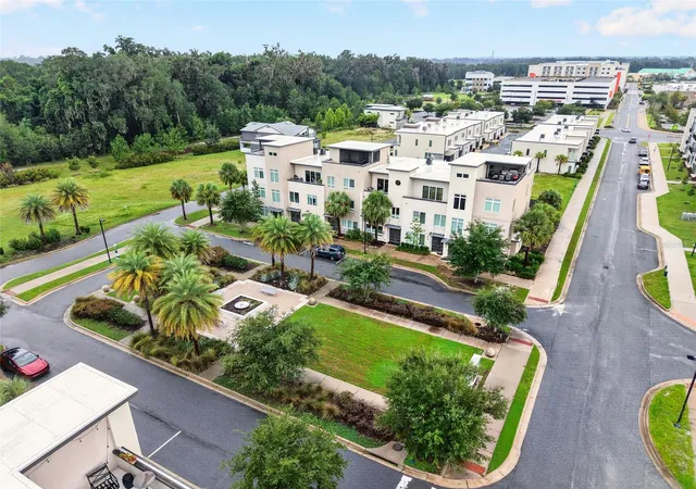Photo 2 of Townhouse for sale at 5008 SW 34th Place, Gainesville, FL 32608 | MLS# GC542793 | Listing updated on 2026-08-28