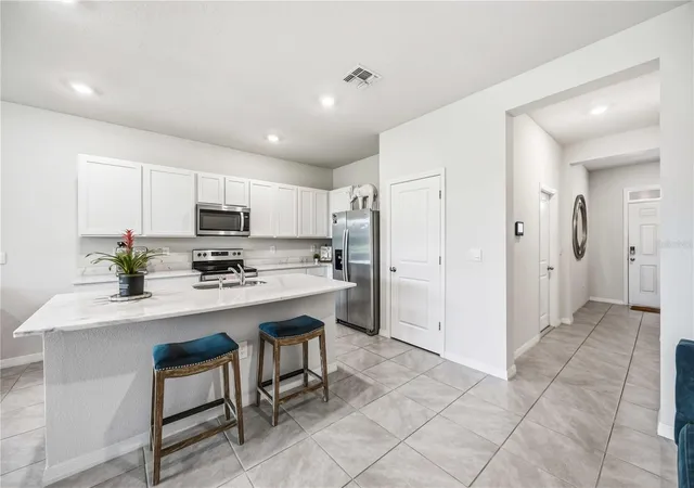 Photo 3 of Townhouse for sale at 17632 Crescent Moon Loop, Bradenton, FL 34211 | MLS# A4703138 | Listing updated on 2026-10-22