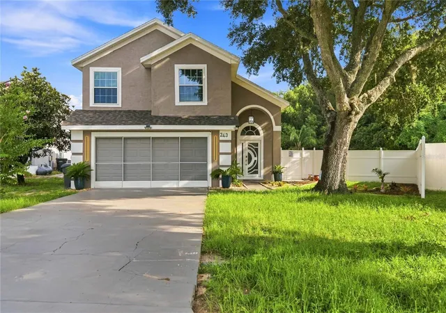 1st image of 243 Oxford Rd, Davenport, FL 33896 | MLS# A4703139