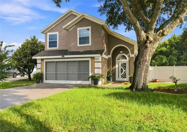 3rd image of 243 Oxford Rd, Davenport, FL 33896 | MLS# A4703139