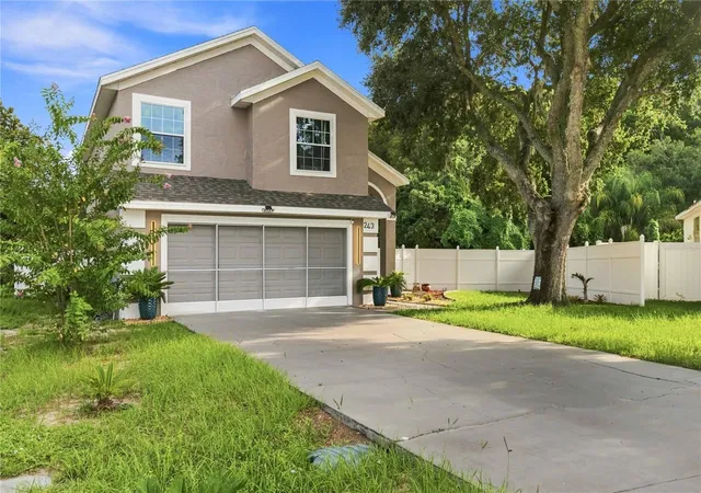 4th image of 243 Oxford Rd, Davenport, FL 33896 | MLS# A4703139