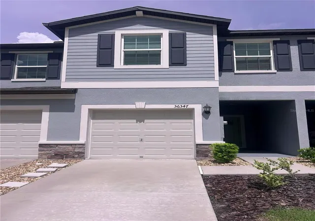 Photo 3 of Townhouse for sale at 36347 Camp Fire Ter, Zephyrhills, FL 33541 | MLS# TB8539421 | Listing updated on 2026-10-09