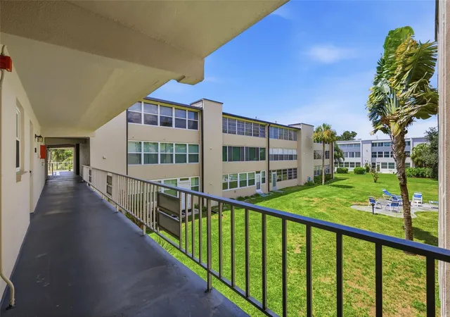 1st image of 9940 47th Ave N #216, Saint Petersburg, FL 33708 | MLS# TB8539432