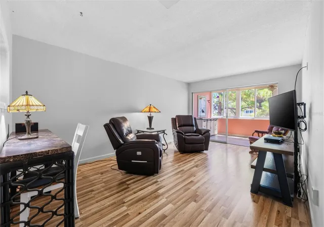 2nd image of 9940 47th Ave N #216, Saint Petersburg, FL 33708 | MLS# TB8539432