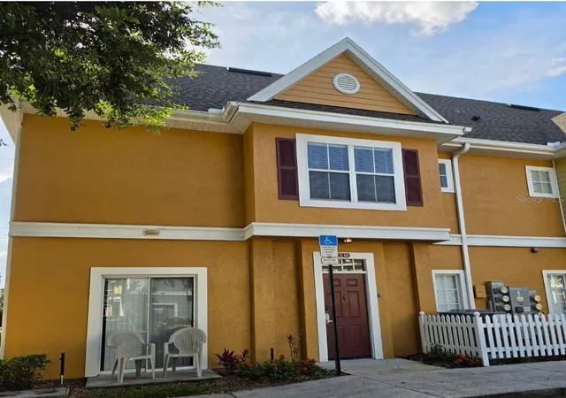 2nd image of 2260 San Vital Drs #108, Kissimmee, FL 34741 | MLS# S5155747