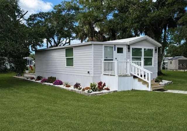 1st image of 1300 N River Dr #LOT N-7, Venice, FL 34293 | MLS# A4703142