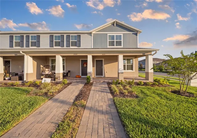 Photo 1 of Townhouse for sale at 15038 Windflower Aly, Winter Garden, FL 34787 | MLS# O6434050 | Listing updated on 2026-09-12