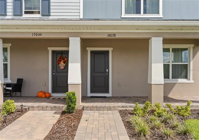 Photo 2 of Townhouse for sale at 15038 Windflower Aly, Winter Garden, FL 34787 | MLS# O6434050 | Listing updated on 2026-09-12