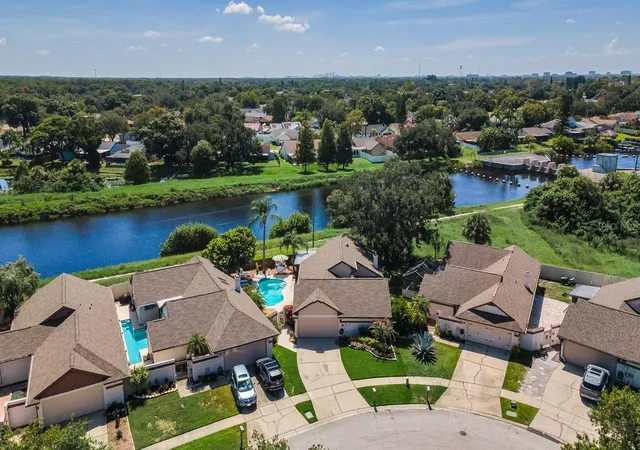 64th image of 6923 Silvermill Dr, Tampa, FL 33635 | MLS# TB8539438