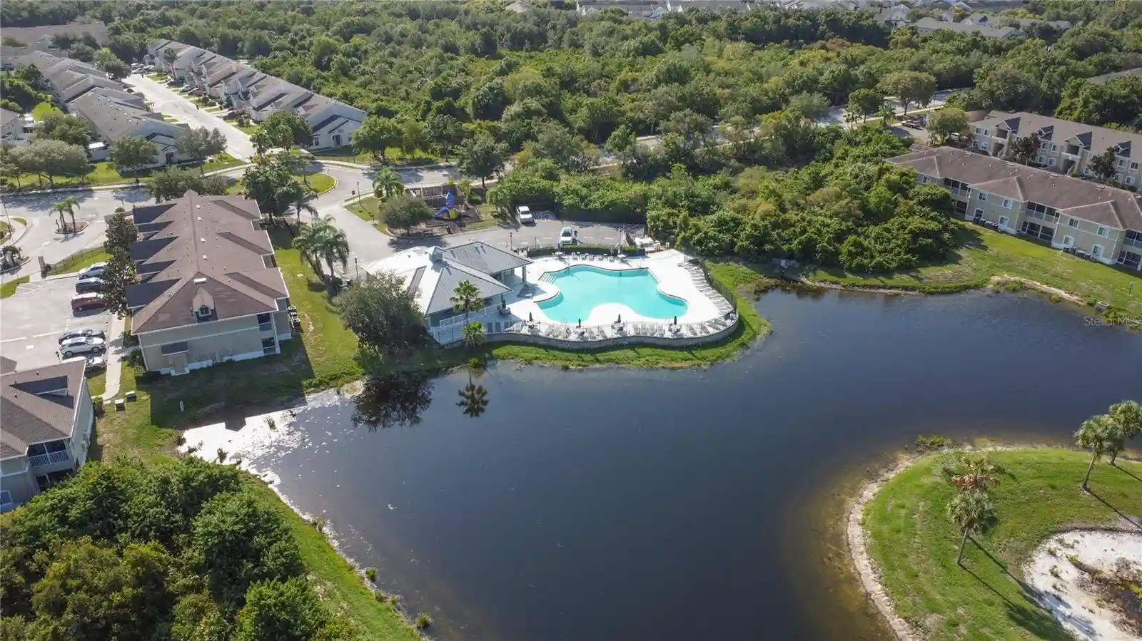 Listing Photo 75 - Condo for sale in 9523 Grovedale Cir located at 9523 Grovedale Cir, RIVERVIEW, FL 33578 - Unit #101