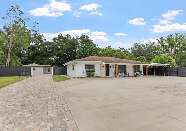 1st image of 16903 Hanna Road, Lutz, FL 33549 | MLS# TB8539443