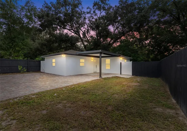 73rd image of 16903 Hanna Road, Lutz, FL 33549 | MLS# TB8539443