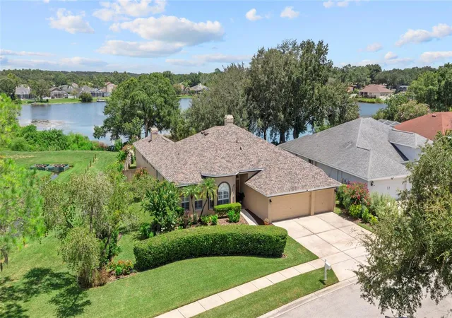 1st image of 3952 Chaucer Wy, Land O Lakes, FL 34639 | MLS# TB8539444