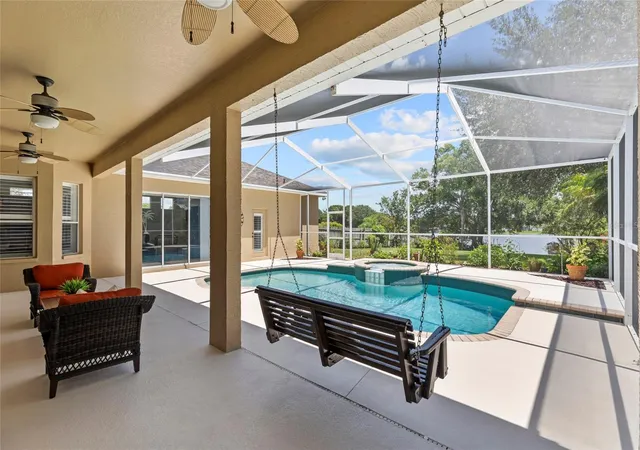 2nd image of 3952 Chaucer Wy, Land O Lakes, FL 34639 | MLS# TB8539444
