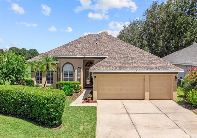 5th image of 3952 Chaucer Way, Land O Lakes, FL 34639 | MLS# TB8539444