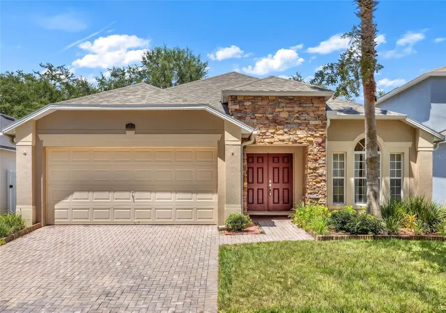 Photo 1 of Single family home for sale at 11513 Mossy Oak Dr, Orlando, FL 32832 | MLS# O6434056 | Listing updated on 2026-09-01