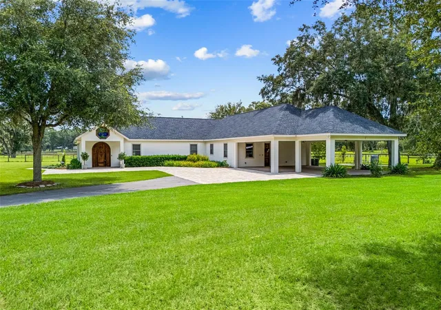 2nd image of 402 Sw 127th Pl, Ocala, FL 34473 | MLS# OM730520