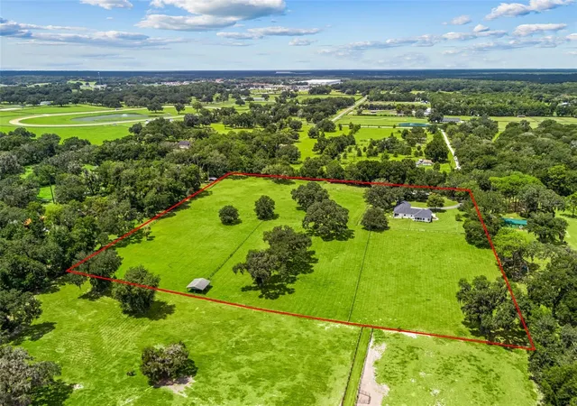 3rd image of 402 Sw 127Th Pl, Ocala, FL 34473 | MLS# OM730520