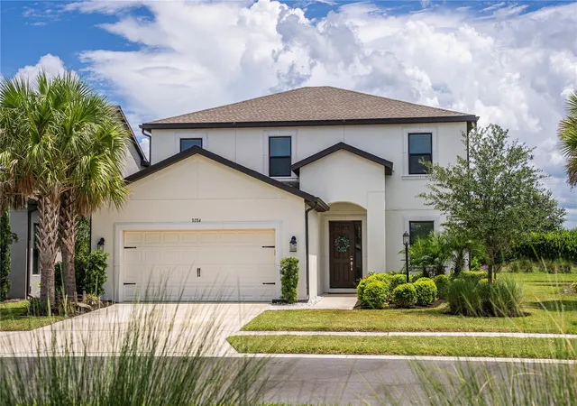 Photo 1 of Single family home for sale at 9284 Tequila Sunrise Dr, Sarasota, FL 34241 | MLS# A4703147 | Listing updated on 2026-08-30