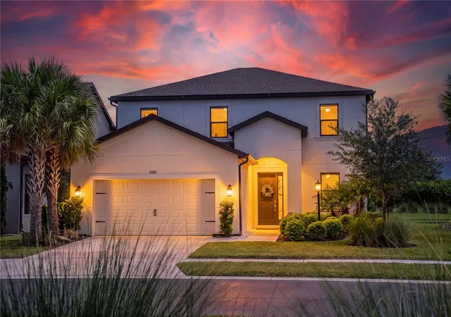 Photo 2 of Single family home for sale at 9284 Tequila Sunrise Dr, Sarasota, FL 34241 | MLS# A4703147 | Listing updated on 2026-08-30