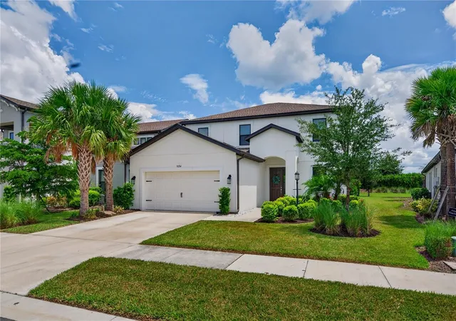 Photo 3 of Single family home for sale at 9284 Tequila Sunrise Dr, Sarasota, FL 34241 | MLS# A4703147 | Listing updated on 2026-08-30