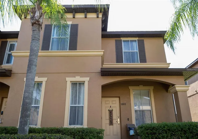 2nd image of 1002 Calabria Ave, Davenport, FL 33897 | MLS# O6434070