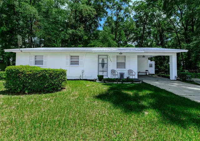 1st image of 17697 Nw 222nd St, High Springs, FL 32643 | MLS# GC542798