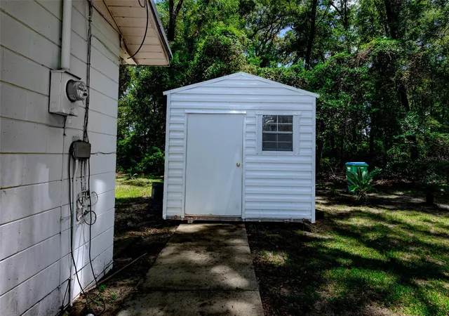 19th image of 17697 Nw 222nd St, High Springs, FL 32643 | MLS# GC542798