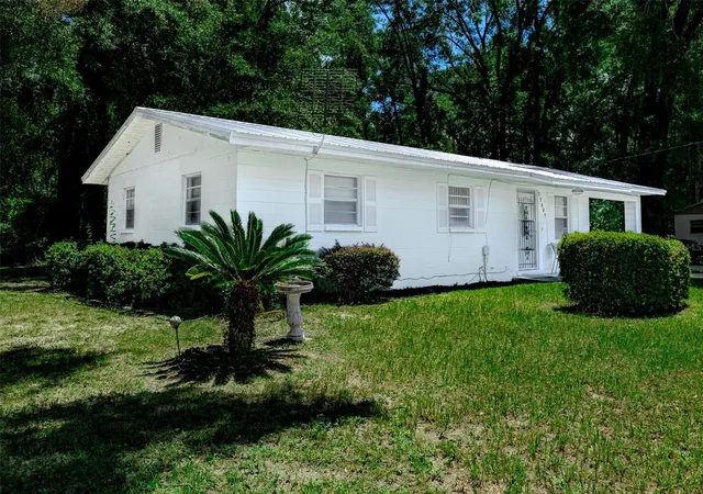 2nd image of 17697 Nw 222nd St, High Springs, FL 32643 | MLS# GC542798