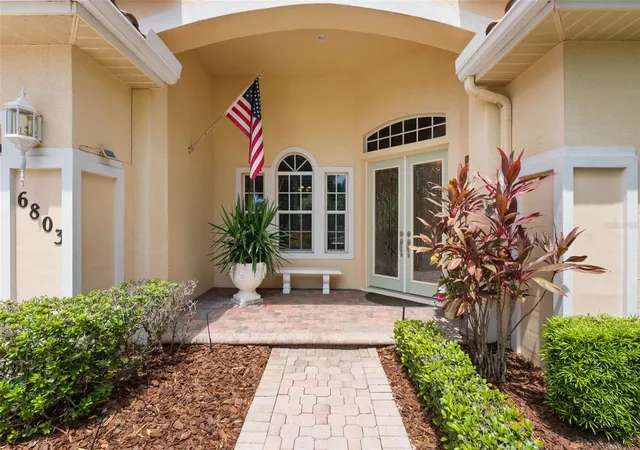 Photo 3 of Single family home for sale at 6803 Coyote Ridge Ct, Bradenton, FL 34201 | MLS# TB8539460 | Listing updated on 2026-09-23