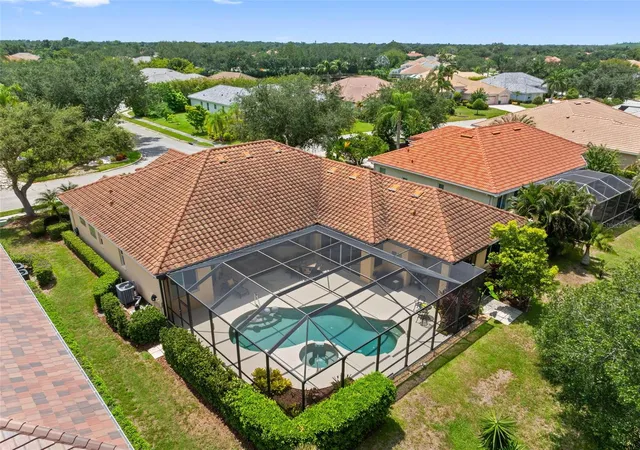 Single family home for sale at 6803 Coyote Ridge Ct, Bradenton, FL 34201 | MLS# TB8539460 | Listing updated on 2026-10-08