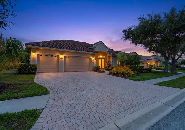 Photo 1 of Single family home for sale at 6803 Coyote Ridge Ct, Bradenton, FL 34201 | MLS# TB8539460 | Listing updated on 2026-09-23