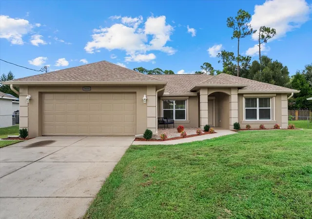 Single family home for sale at 3664 Madagascar Ave, NORTH PORT, FL 34286 | MLS# A4703149