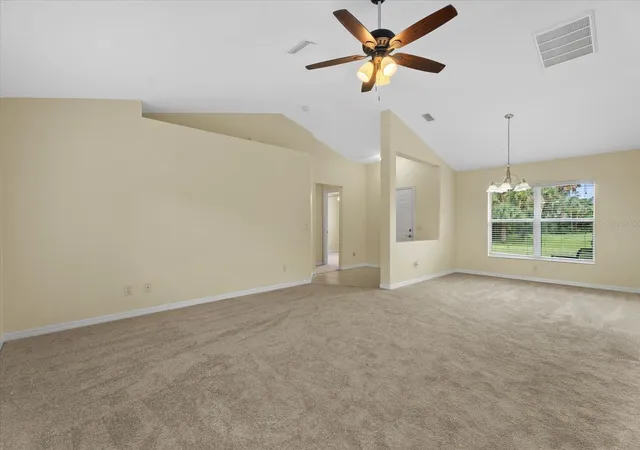 Photo 2 of Single family home for sale at 3664 Madagascar Ave, North Port, FL 34286 | MLS# A4703149 | Listing updated on 2026-09-23