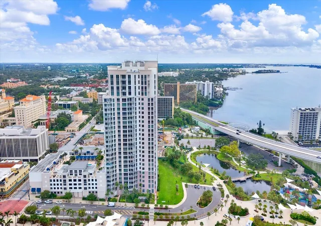 1st image of 331 Cleveland St #212, Clearwater, FL 33755 | MLS# TB8539465