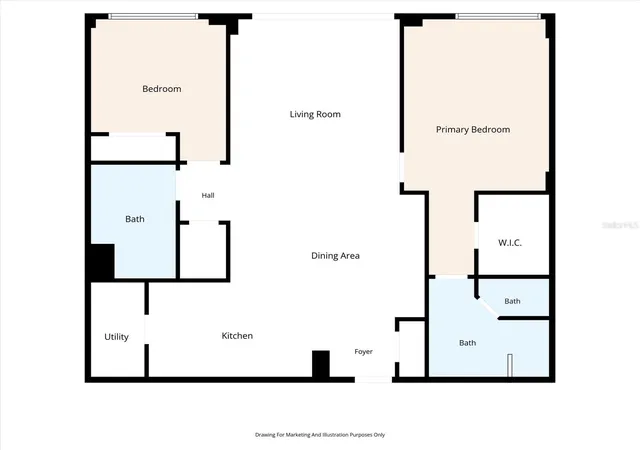 39th image of 331 Cleveland St #212, Clearwater, FL 33755 | MLS# TB8539465