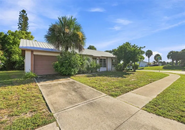 Photo 1 of Single family home for sale at 13440 Muriel Ave, Port Charlotte, FL 33981 | MLS# O6434079 | Listing updated on 2026-10-28