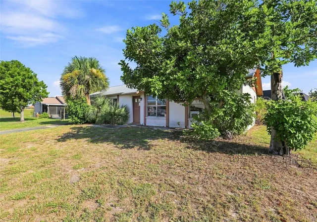 Photo 2 of Single family home for sale at 13440 Muriel Ave, Port Charlotte, FL 33981 | MLS# O6434079 | Listing updated on 2026-10-28