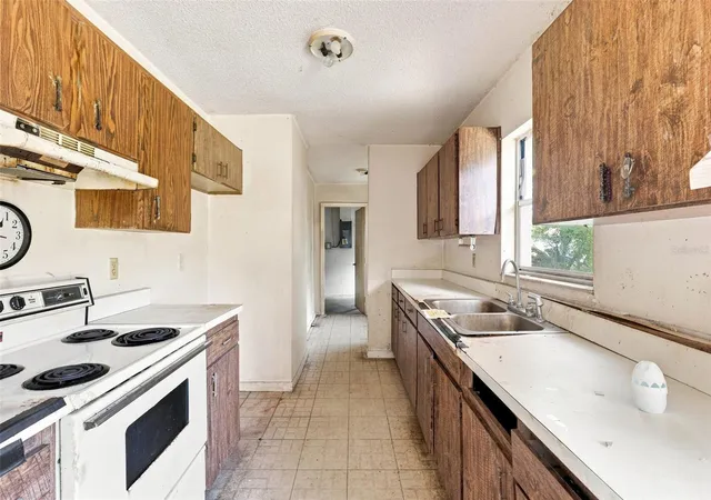 Photo 4 of Single family home for sale at 13440 Muriel Ave, Port Charlotte, FL 33981 | MLS# O6434079 | Listing updated on 2026-10-28