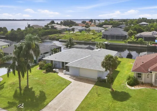 Photo 1 of Single family home for sale at 12403 Minot Ave, Port Charlotte, FL 33981 | MLS# D6148437 | Listing updated on 2026-10-26