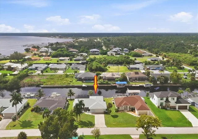 Photo 3 of Single family home for sale at 12403 Minot Ave, Port Charlotte, FL 33981 | MLS# D6148437 | Listing updated on 2026-10-26