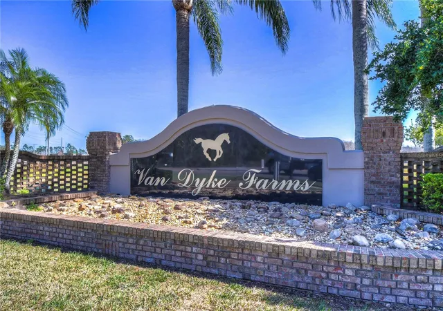 45th image of 6608 Thoroughbred Loop, Odessa, FL 33556 | MLS# TB8539490