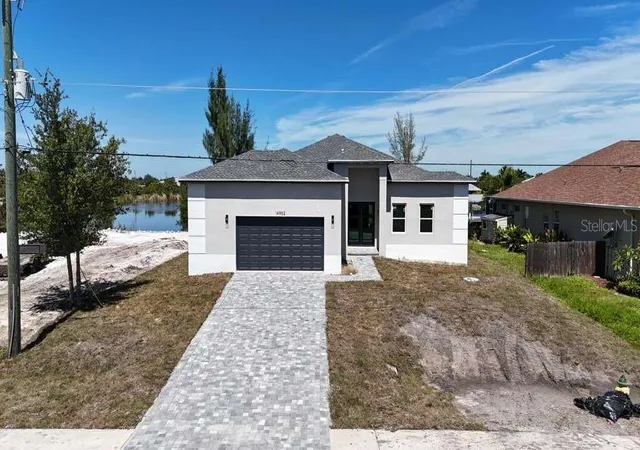 Photo 2 of Single family home for sale at 14962 Appleton Blvd, Port Charlotte, FL 33981 | MLS# O6434106 | Listing updated on 2026-09-29