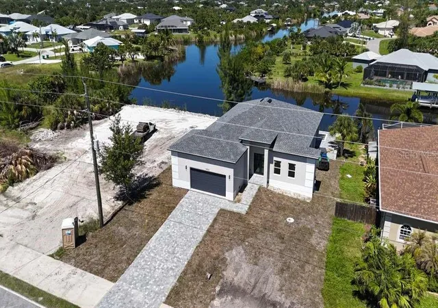 Photo 3 of Single family home for sale at 14962 Appleton Blvd, Port Charlotte, FL 33981 | MLS# O6434106 | Listing updated on 2026-09-29
