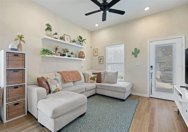 Photo 2 of Single family home for sale at 3403 E 10th Avenue, Tampa, FL 33605 | MLS# TB8539498 | Listing updated on 2026-09-14