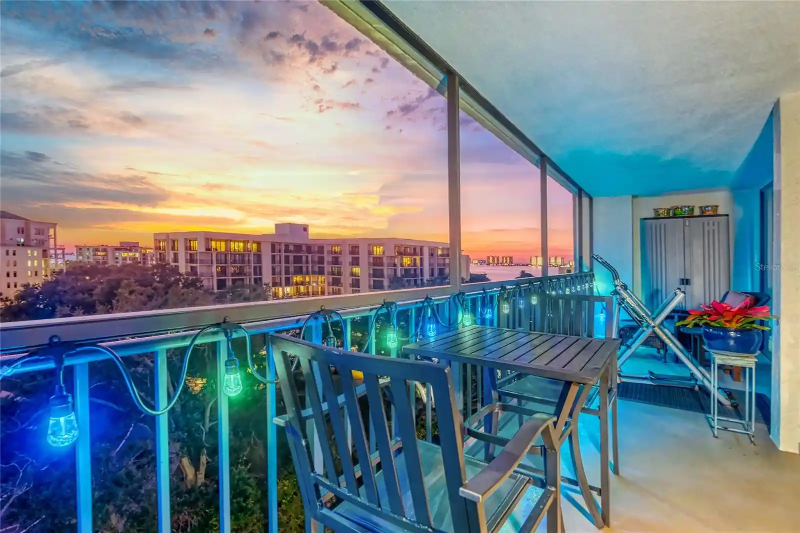 Listing Photo 1 - Condo for sale in 220 Belleview Blvd located at 220 Belleview Blvd, BELLEAIR, FL 33756 - Unit #812
