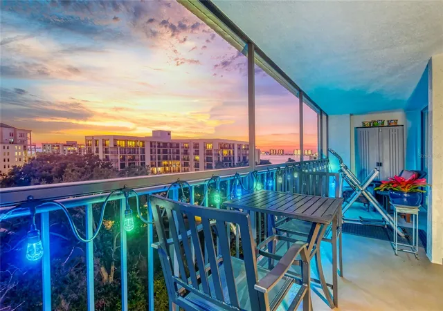 Listing Photo 1 - Condo for sale in building located at 220 Belleview Blvd, BELLEAIR, FL 33756 - Unit #812