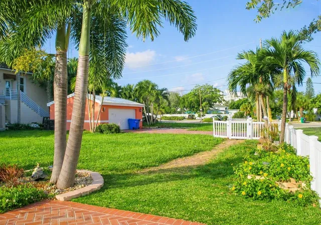 Land for sale at 11855 1st Street E, TREASURE ISLAND, FL 33706 | MLS# TB8539504