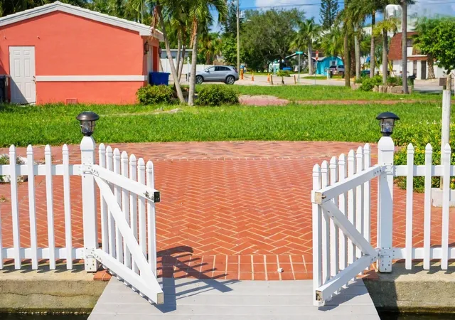 Photo 2 of Land for sale at 11855 1st Street E, Treasure Island, FL 33706 | MLS# TB8539504 | Listing updated on 2026-10-01
